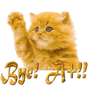 Bye Byeeeeeeeeeeeeee